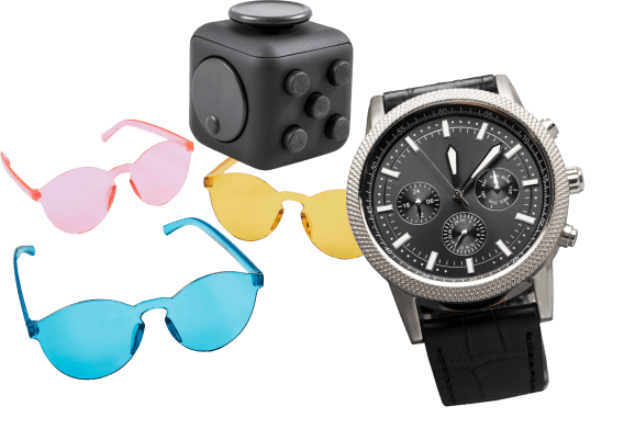 Accesories