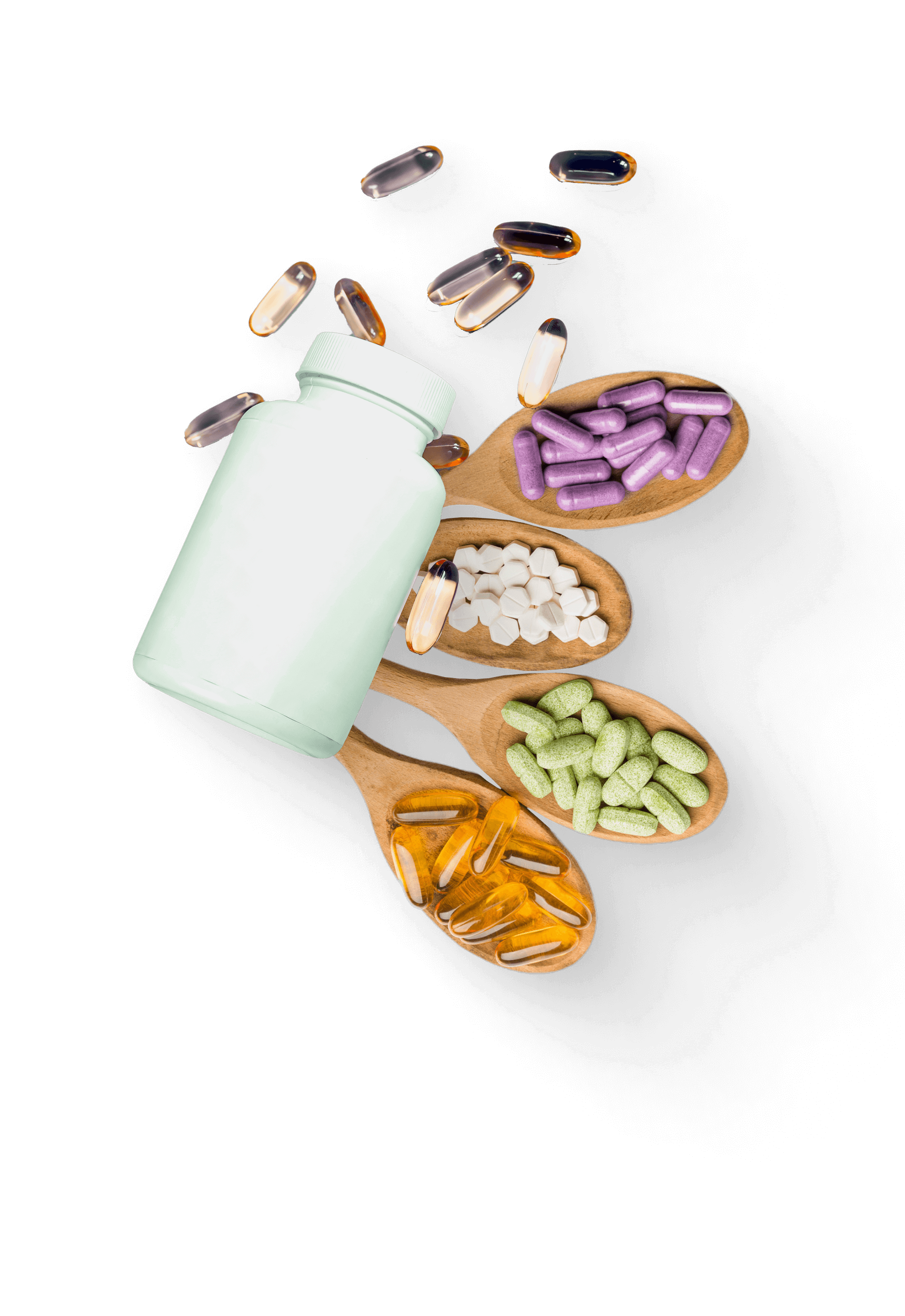Supplements
